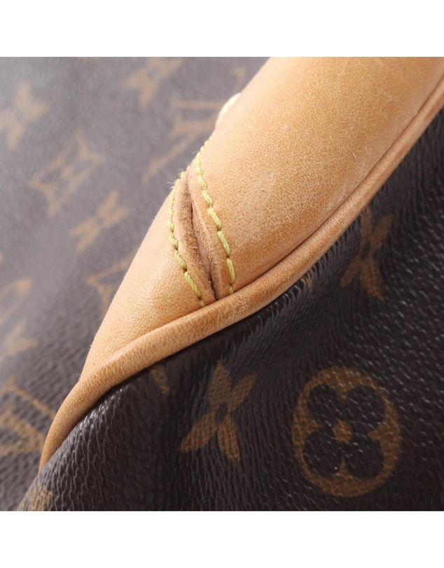 Pre-Loved by Azura Reborn - Pre-Loved Monogram Estrella MM