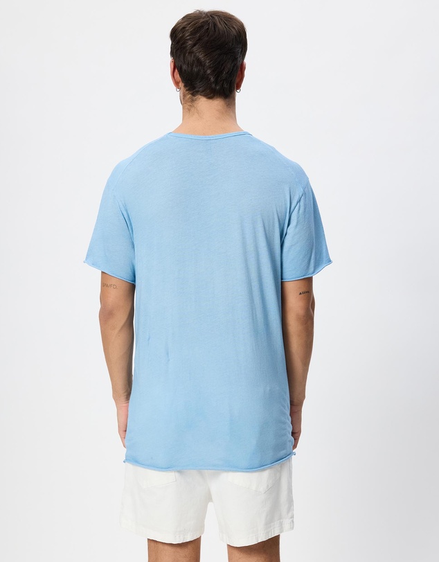 Surrounded By Ghosts - The Evenkite Cotton T-Shirt