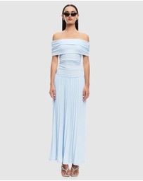 Lioness - Field Of Dreams Maxi Dress