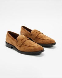 Paul Smith - Pierce Loafers