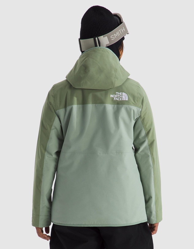 The North Face - Namak Insulated Snow Jacket