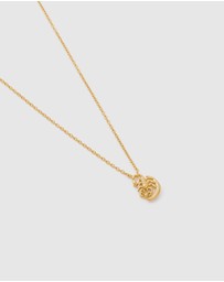 Kirstin Ash - Scorpio Star Sign Necklace