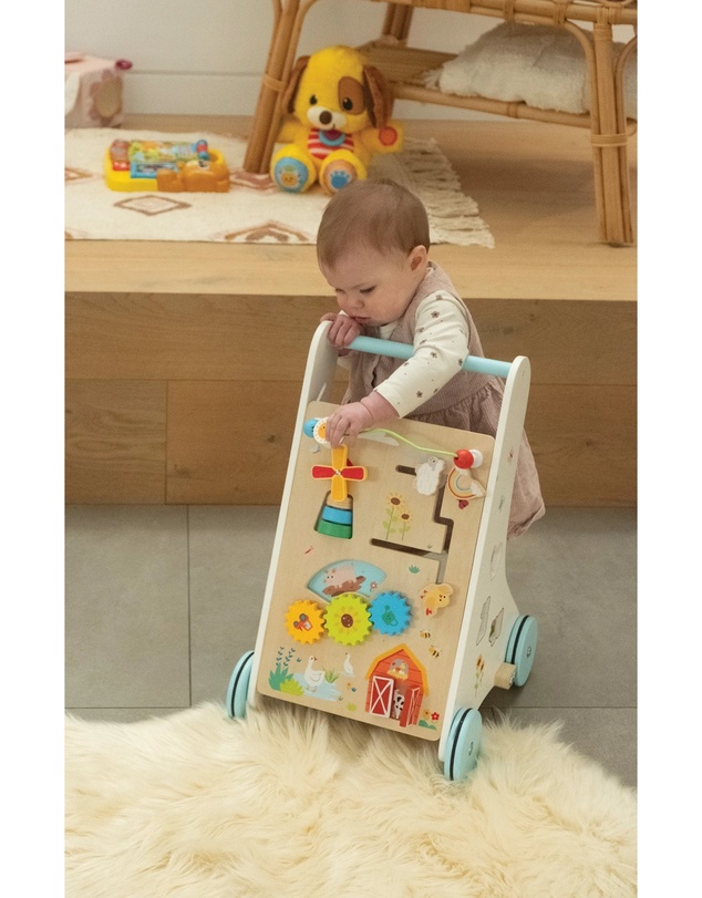Bello - Farm Multi Activity Walker