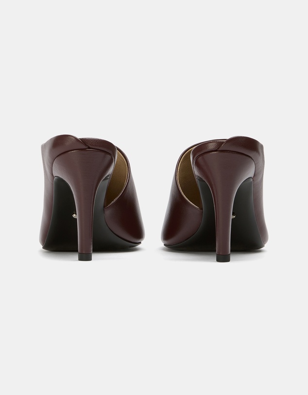 Tony Bianco - Model Heel