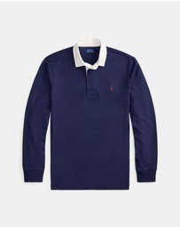 Polo Ralph Lauren - ICONIC EXCLUSIVE - The Iconic Rugby Shirt