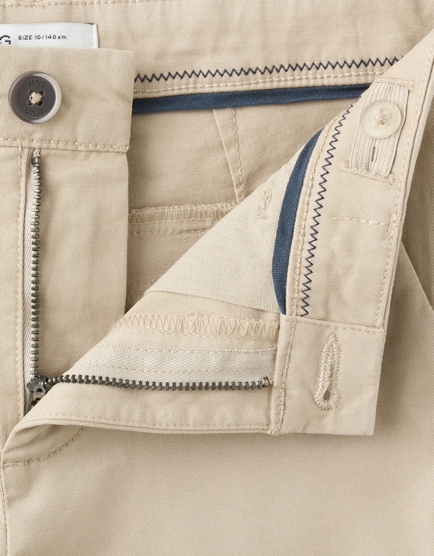 M.N.G - Piccolo Trousers - Kids-Teens