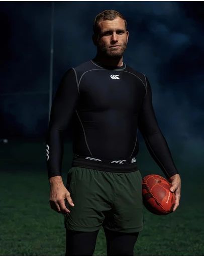 Canterbury - Baselayer LS Top