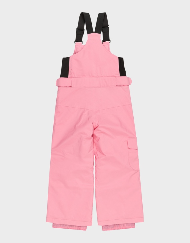 Roxy - Girls 2 to 7 Lola Bib Snow Pants
