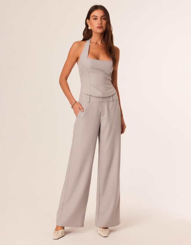 SNDYS - Preston Corset Top