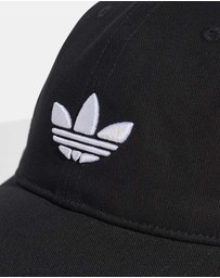 adidas Originals - Adicolor Baseball Cap