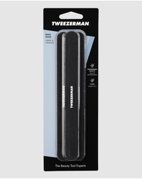 Tweezerman - Professional Nail Files