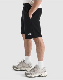 The North Face - Evolution Simple Dome Shorts
