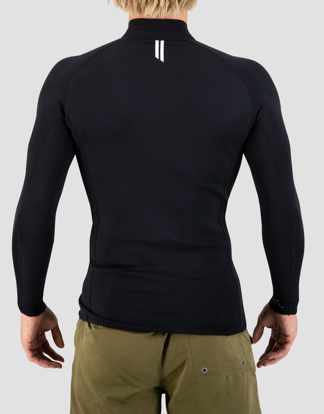 Coastlines - Classic Mens 2mm Jacket