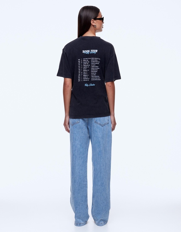 ENA PELLY - RTM x Ruby Relaxed Tee