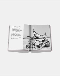 Assouline  - Lisboa Luz