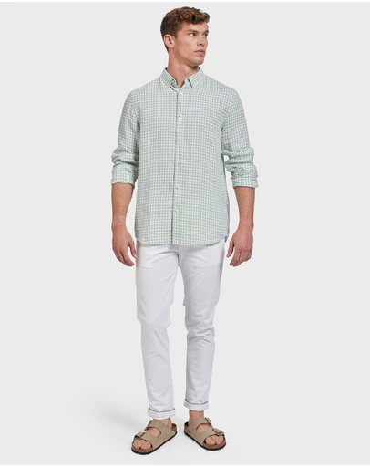 Academy Brand - Buddy Shirt