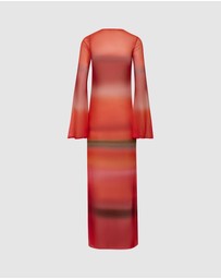 Baobab - Nora Maxi Dress