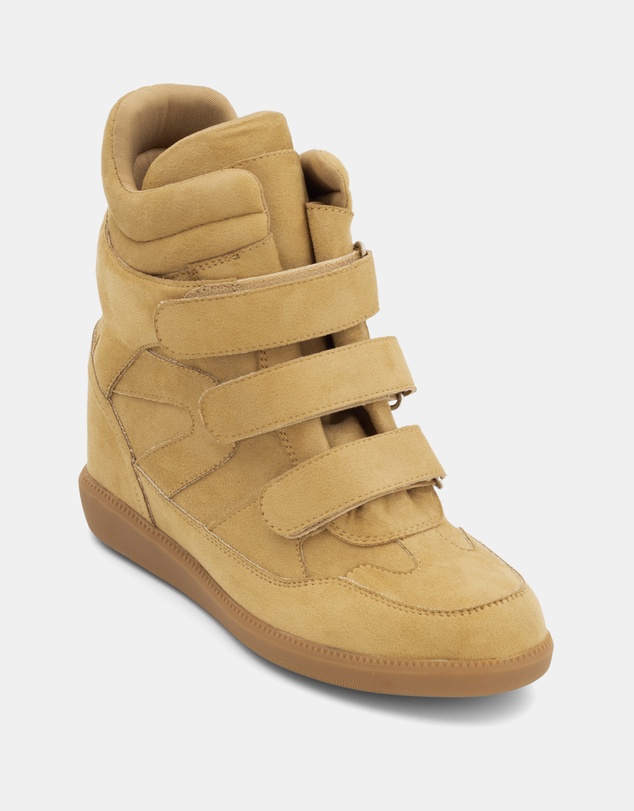 Therapy - Habit Sneaker Boots