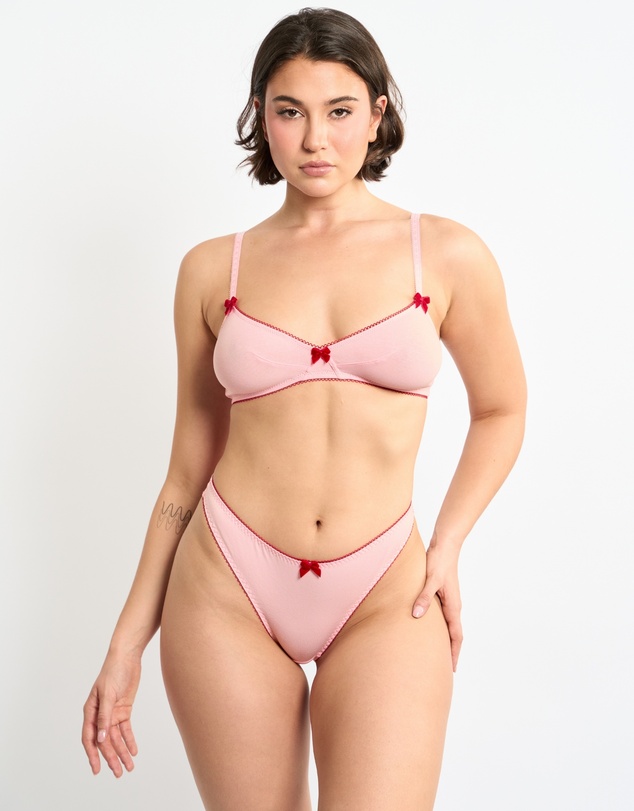 Chouchou Intimates - Georgia Bralette