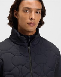 BOSS - Kavietor Jacket