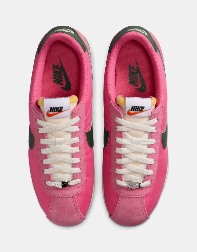 Nike - Cortez - Women's