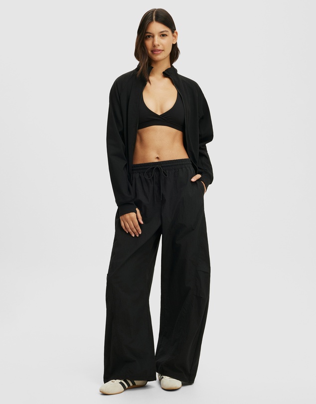 Cotton On Body Active - Active Woven Balloon Pants