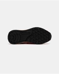 Autry - Reelwind Super Vintage Sneakers - Women's