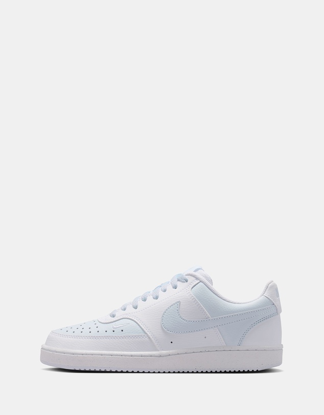 Nike - Court Vision Low Next Nature - Women’s