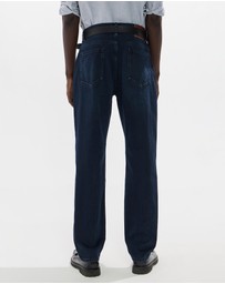 Marcs - Hugo Relaxed Fit Jeans