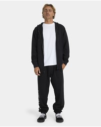 Billabong - Mens J Bay Track Pants