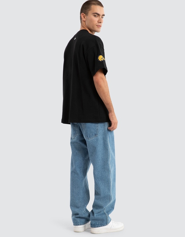 Nena & Pasadena - West Coast Academy Tee