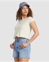 Billabong - Daily T-Shirt