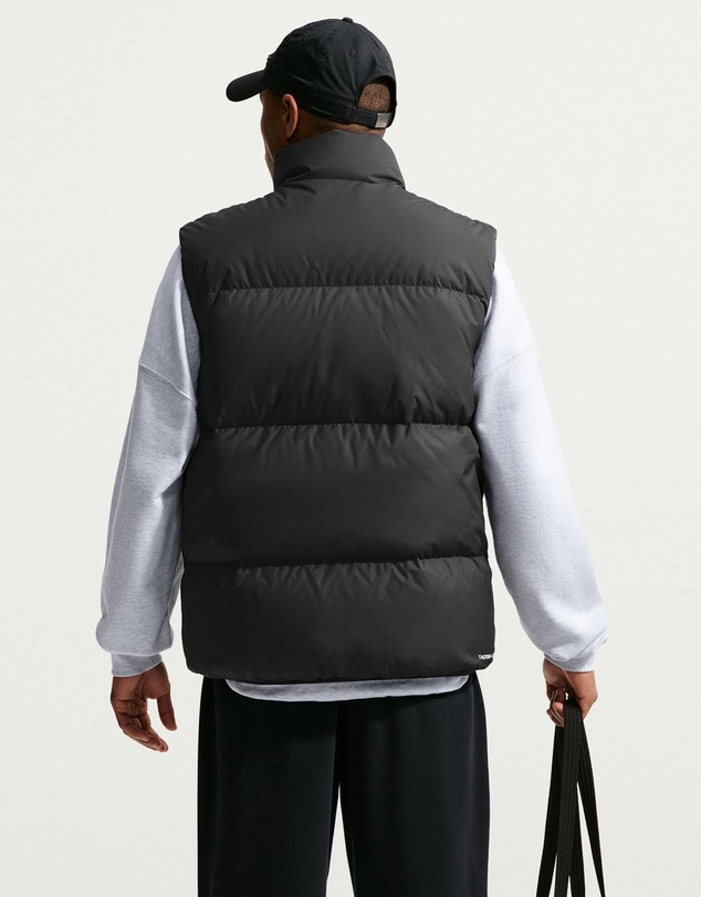 Nike - Nike Sportswear Club Therma-FIT Down Puffer Vest