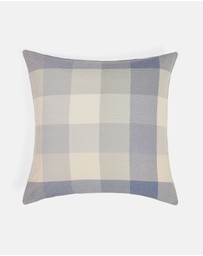 Linen House - Wellington European Pillowcase