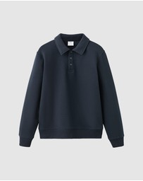 M.N.G - Bola Sweatshirt