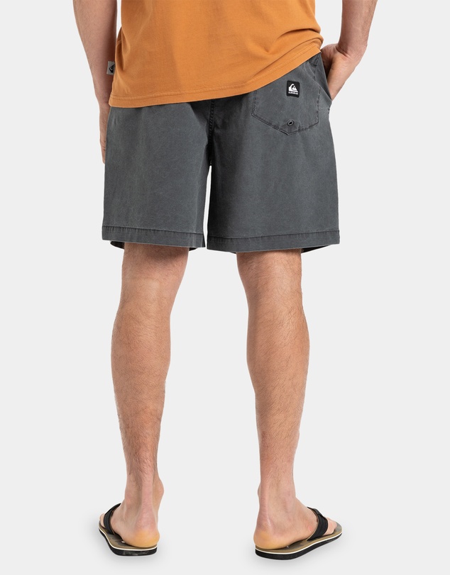 Quiksilver - Mens Taxer 18