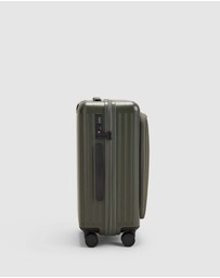 Globite - Journey Carry On with Laptop Compartment