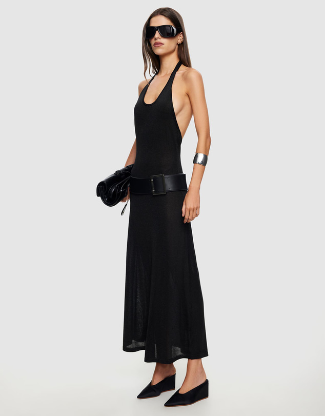 Lioness - Bare Maxi Dress