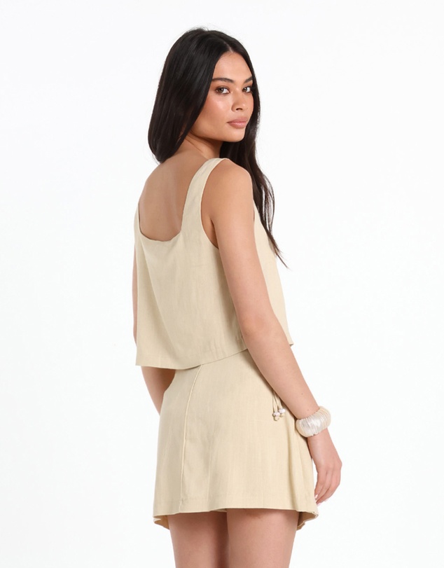 Lost in Lunar  - Imogen Top