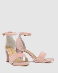 Chaos & Harmony - Evermore Heel