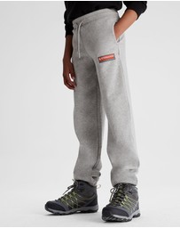 Kathmandu - Youth Heritage Logo LT BB Jogger