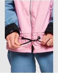 ROJO Outerwear - Retro Jo Jacket