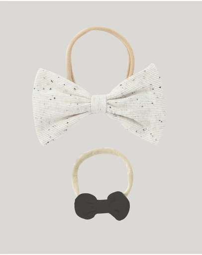 Susukoshi - Elastic headbands (Pack of 2)