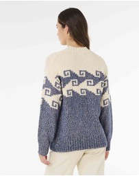 Rip Curl - Pacific Coast Sweater
