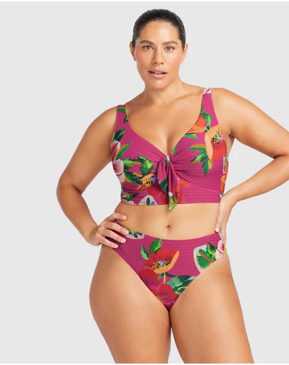 Artesands - Le Recife Delacroix Basic Swim Pant