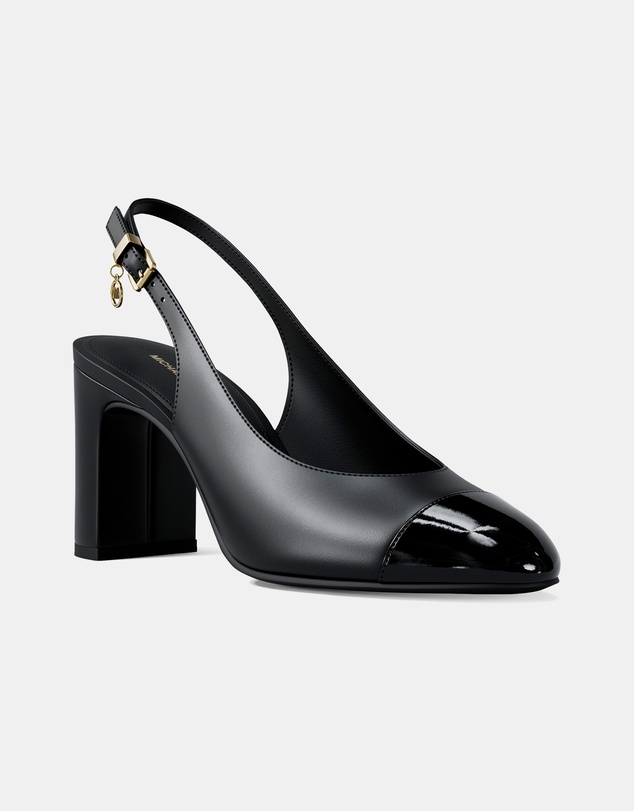 Michael Kors - Piper Flex Sling Pumps