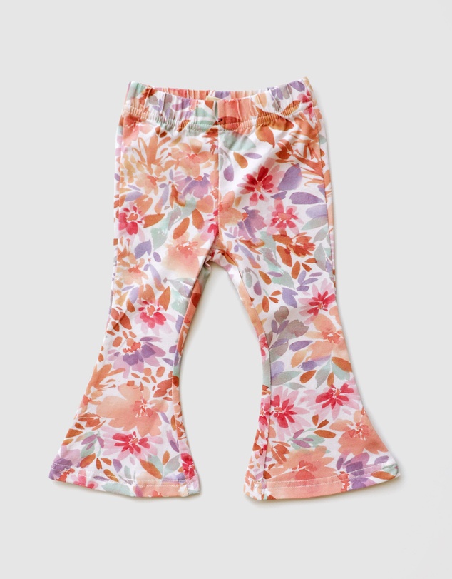 WITH LOVE FOR KIDS - Bell Bottoms - Babies - Kids