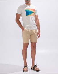 Marcs - Love You The Coast Tee