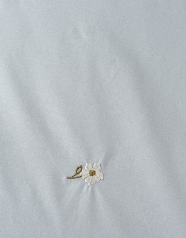 Linen House - Eva Quilt Cover Set