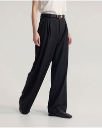 Oxford - Cameron Pant